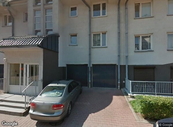 Ceny transakcyjne mieszkań Kraków Ceglarska 25
