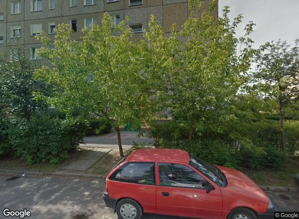 Ceny mieszkań Poznań Stefana Batorego 9