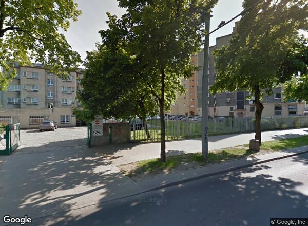 Ceny mieszkań Gdynia Wójta Radtkego 11