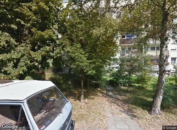 Ceny transakcyjne mieszkań Wrocław UL. CHOCIMSKA 6