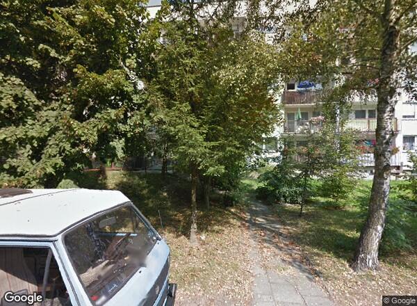 Ceny mieszkań Wrocław UL. CHOCIMSKA 6