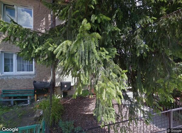 Ceny mieszkań Wrocław UL. NARCYZOWA 1