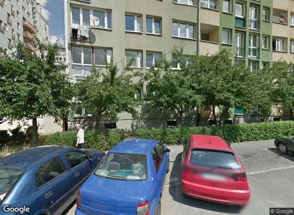 Ceny mieszkań Wrocław UL. ŚLICZNA 24