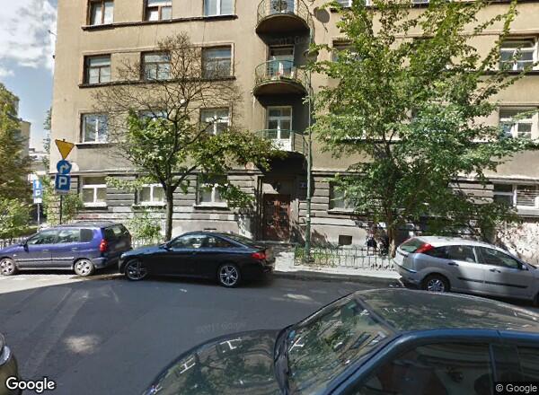 Ceny mieszkań Kraków Emila Zegadłowicza 3