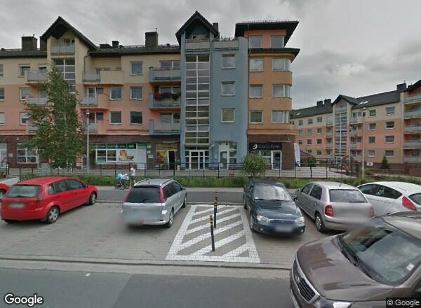 Ceny mieszkań Wrocław UL. TRAWOWA 53