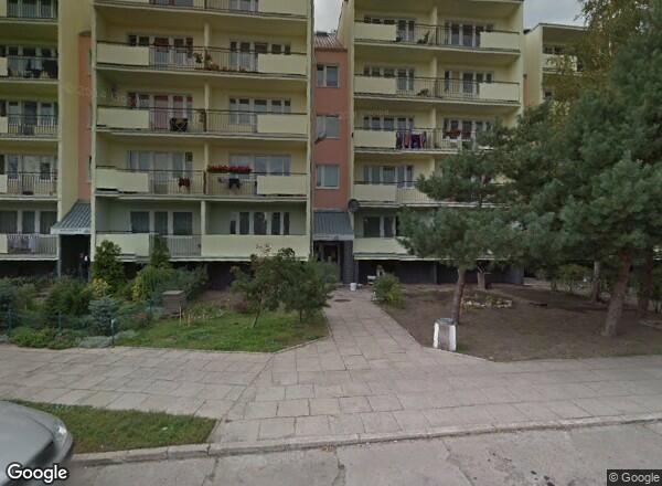 Ceny transakcyjne mieszkań Szczecin Zoologiczna 11
