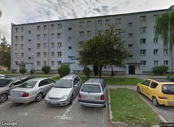 Ceny transakcyjne mieszkań Lublin Mariańska 19