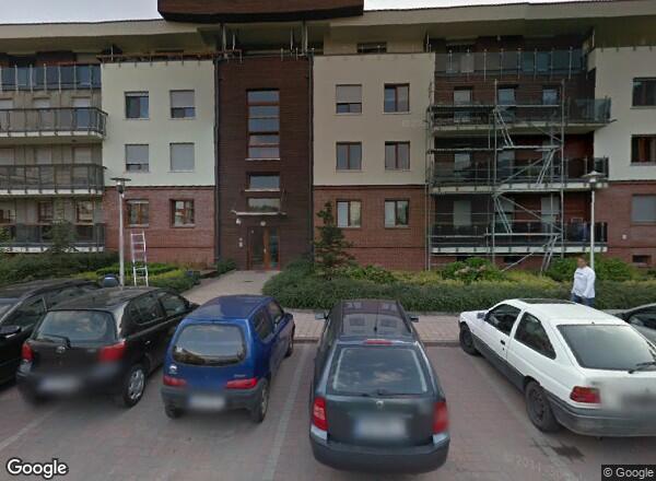 Ceny mieszkań Wrocław UL. ANTONIEGO WIWULSKIEGO 32