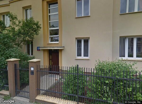 Ceny mieszkań Warszawa ul. Padewska 19