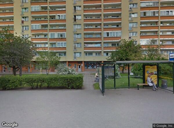 Ceny mieszkań Gdynia Władysława IV 1-5