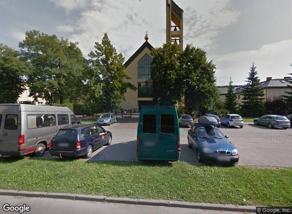 Ceny mieszkań Warszawa ul. Żuromińska 2