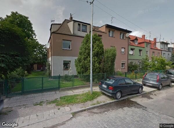 Ceny transakcyjne mieszkań Szczecin Źródlana 7