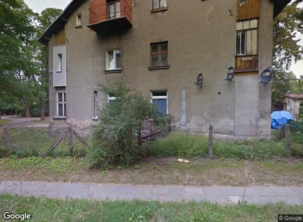 Ceny mieszkań Łódź Odrzańska 37