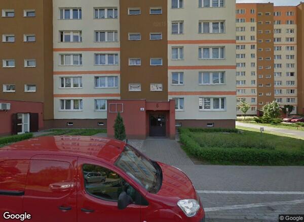 Ceny mieszkań Poznań Stare Żegrze 6