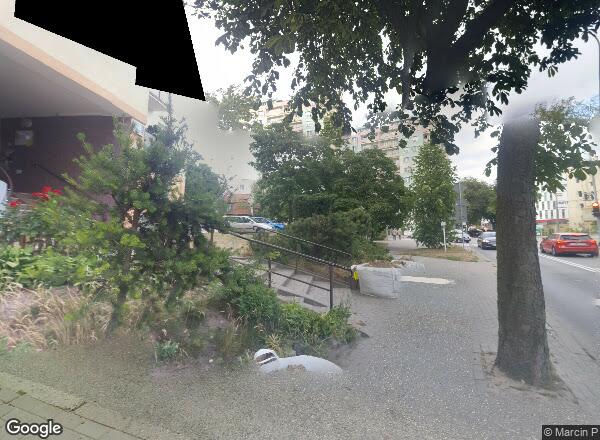 Ceny mieszkań Gdynia Witomińska 8