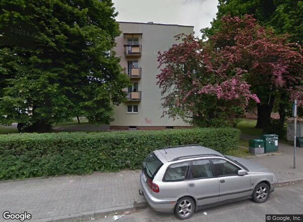 Ceny mieszkań Warszawa ul. Batalionu AK „Parasol” 12