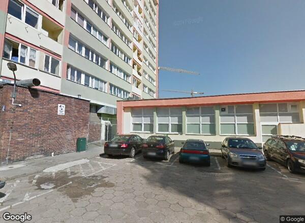 Ceny mieszkań Szczecin al. Wyzwolenia 44