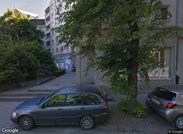 Ceny mieszkań Wrocław UL. ODONA BUJWIDA 34A