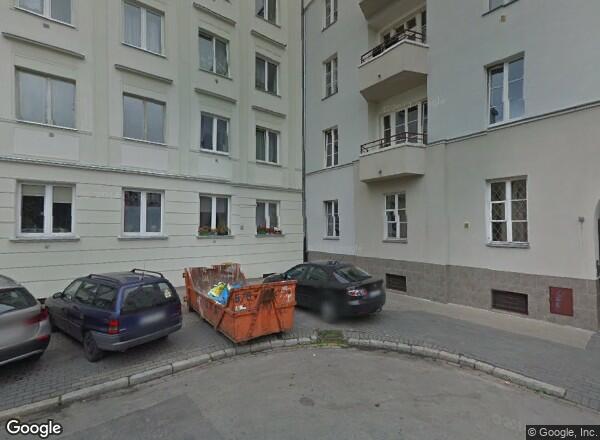 Ceny mieszkań Warszawa ul. L. Narbutta 54