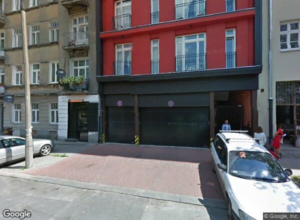 Ceny mieszkań Warszawa ul. Nieporęcka 12A