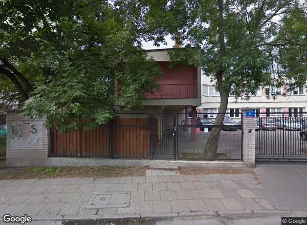 Ceny mieszkań Łódź Piękna 1