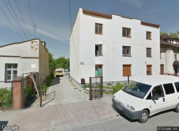 Ceny transakcyjne mieszkań Warszawa ul. Jagny 19