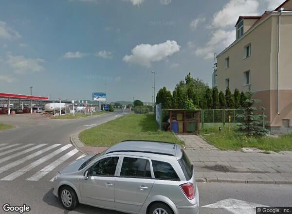 Ceny mieszkań Gdynia Hutnicza 8-10