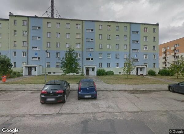 Ceny transakcyjne mieszkań Gorzów Wielkopolski GABRIELA NARUTOWICZA 11