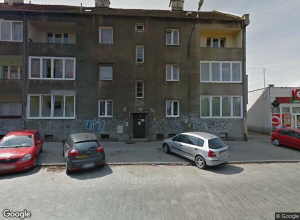 Ceny mieszkań Wrocław AL. PRACY 27