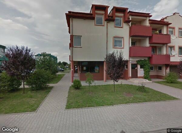 Ceny mieszkań Wrocław UL. KOZIA 5A