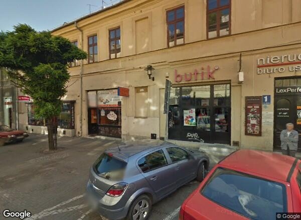 Ceny transakcyjne mieszkań Lublin Stanisława Staszica 1