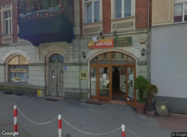 Ceny transakcyjne mieszkań Opole Plac Józefa Piłsudskiego 10