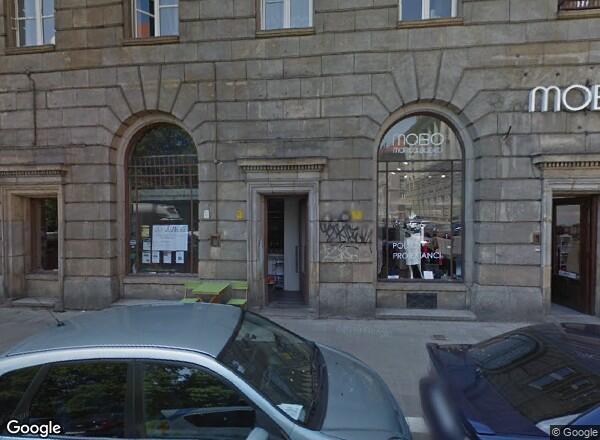 Ceny mieszkań Wrocław PL. TADEUSZA KOŚCIUSZKI 12