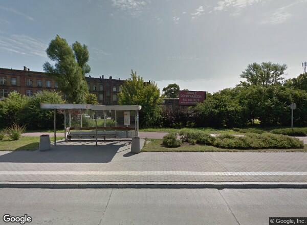 Ceny mieszkań Warszawa al. Prymasa Tysiąclecia 48