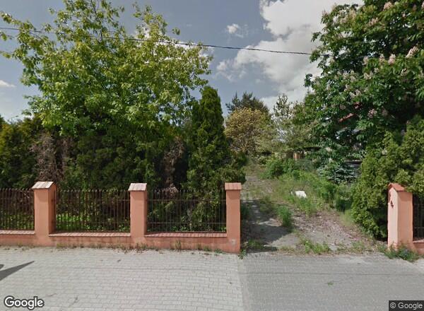 Ceny mieszkań Poznań Janiny Omańkowskiej 1