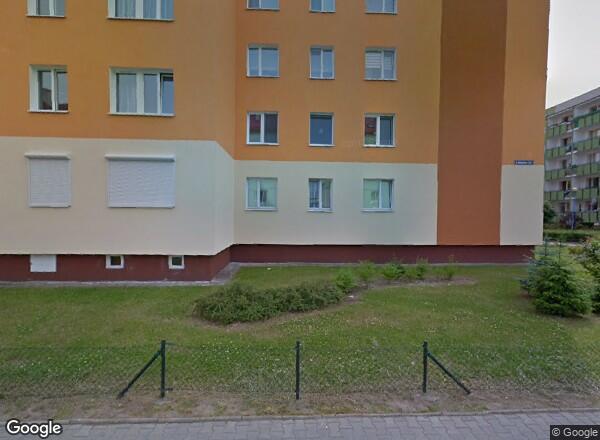 Ceny mieszkań Poznań Aleksandra Gabszewicza 32