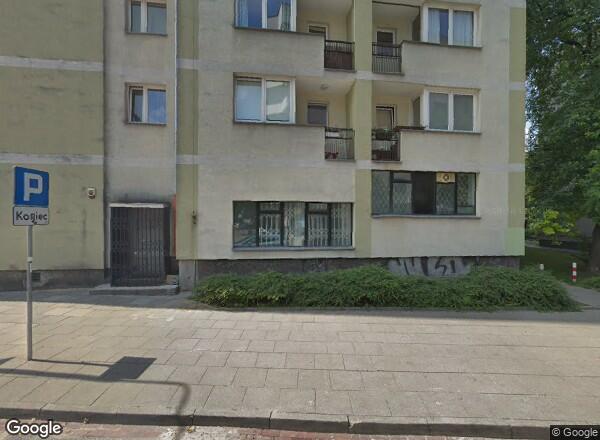 Ceny mieszkań Warszawa ul. L. Zamenhofa 13