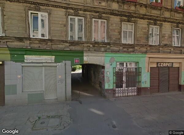 Ceny mieszkań Łódź Rzgowska 4