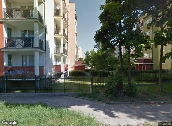 Ceny transakcyjne mieszkań Toruń Adama Asnyka 16A