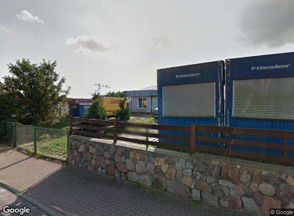 Ceny mieszkań Szczecin Dębowa 2