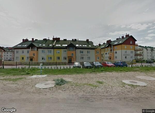 Ceny transakcyjne mieszkań Toruń Owsiana 36