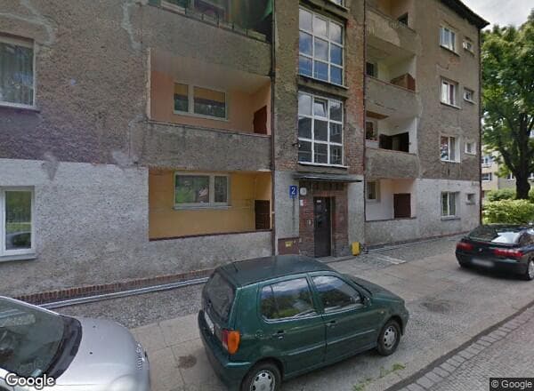 Ceny transakcyjne mieszkań Opole Plac Jana Kazimierza 2