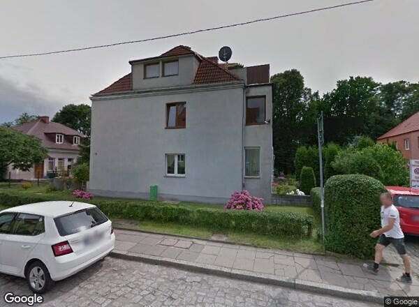 Ceny mieszkań Szczecin Tomaszowska 7