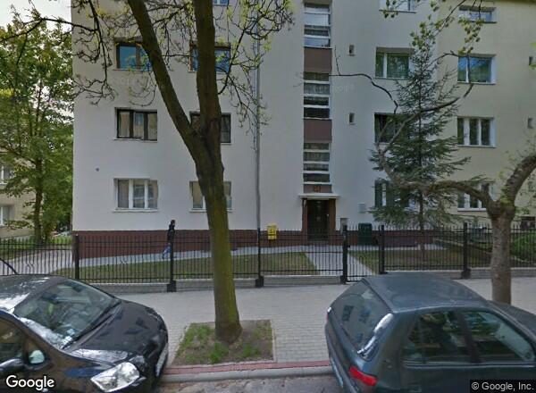 Ceny mieszkań Gdynia Ignacego Krasickiego 34