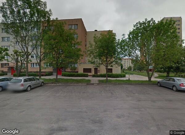 Ceny mieszkań Szczecin Władysława Szafera 26