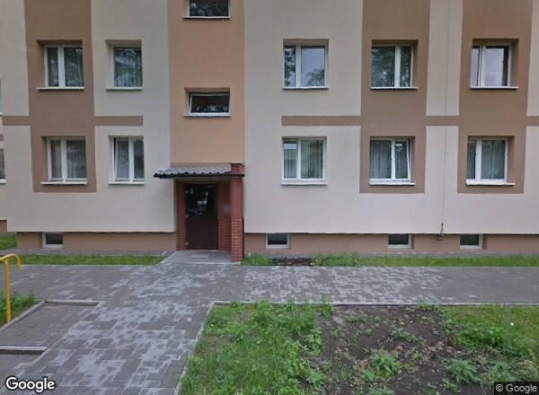 Ceny transakcyjne mieszkań Zielona Góra Pionierów Zielonej Góry 8