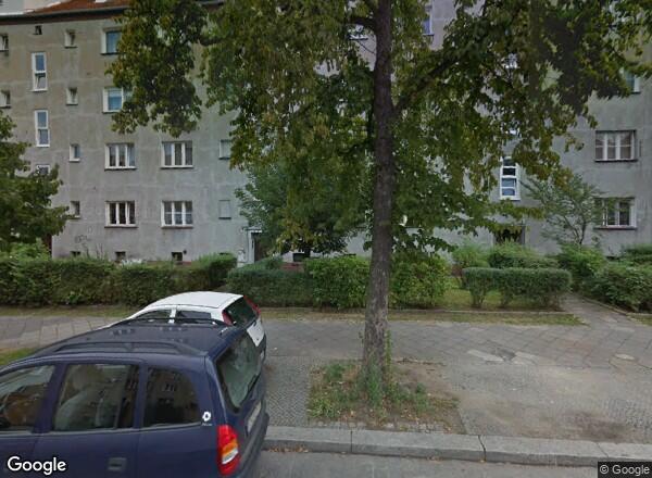 Ceny mieszkań Wrocław UL. MIELECKA 4A