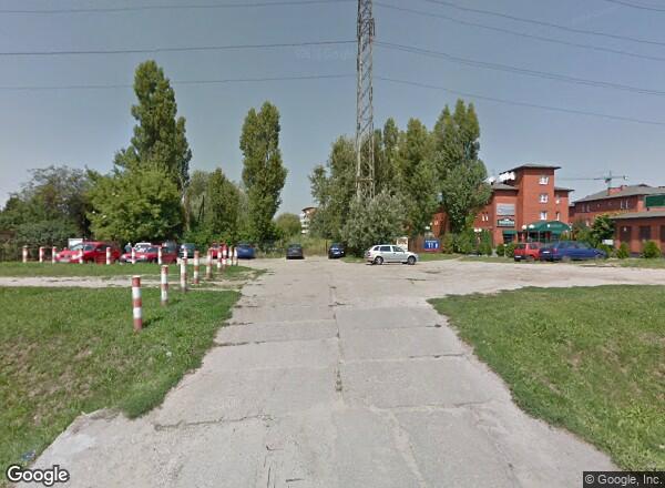 Ceny mieszkań Warszawa ul. Augustówka 7