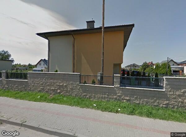 Ceny mieszkań Marki Bandurskiego 53