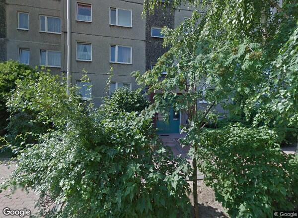 Ceny mieszkań Opole Jodłowa 35